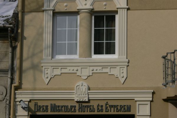 Öreg Miskolcz Hotel és Étterem